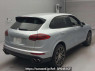 Used 2017 AT porsche cayenne 92ACGE Image[1]