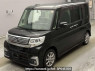 Used 2016 AT daihatsu tanto-custom LA600S Image[0]