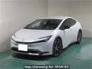 Toyota Prius MXWH60