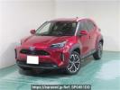 Toyota YARIS CROSS MXPJ10