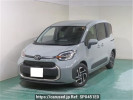 Toyota Sienta MXPL10G