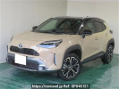 Toyota YARIS CROSS MXPJ10