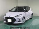 Toyota YARIS MXPH10