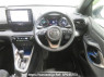 Used 2022 AT toyota yaris MXPH10 Image[2]