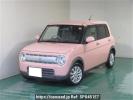 Suzuki ALTO Lapin HE33S