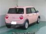 Used 2016 AT suzuki alto-lapin HE33S Image[1]