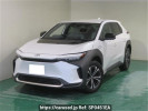 Toyota Bz4X XEAM10