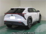 Used 2023 AT toyota bz4x XEAM10 Image[1]