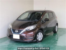 Nissan Note HE12