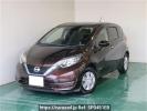 Nissan Note HE12