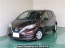 Used 2017 AT nissan note HE12 Image[0]
