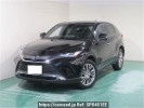 Toyota Harrier Hybrid AXUH80