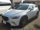 Mazda CX-3 DKEAW