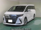 Toyota Alphard Hybrid AAHH45W
