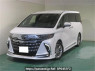 Used 2023 AT toyota alphard-hybrid AAHH45W Image[0]