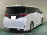 Used 2023 AT toyota alphard-hybrid AAHH45W Image[1]