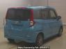 Used 2021 AT toyota roomy M900A Image[1]
