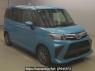 Used 2021 AT toyota roomy M900A Image[2]