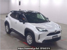 Toyota YARIS CROSS MXPB10
