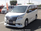 Toyota Noah ZWR80G