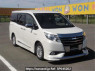 Used 2014 AT toyota noah ZWR80G Image[2]