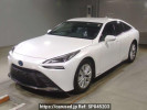 Toyota Mirai JPD20