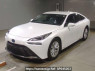 Used 2022 AT toyota mirai JPD20 Image[0]