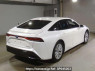 Used 2022 AT toyota mirai JPD20 Image[1]