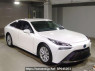 Used 2022 AT toyota mirai JPD20 Image[2]