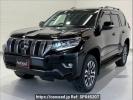 Toyota Land Cruiser Prado TRJ150W