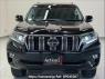 Used 2023 AT toyota land-cruiser-prado TRJ150W Image[2]