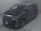 Toyota Alphard AGH30W