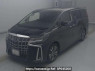 Used 2022 AT toyota alphard AGH30W Image[0]
