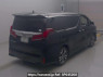 Used 2022 AT toyota alphard AGH30W Image[1]