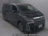 Used 2022 AT toyota alphard AGH30W Image[2]
