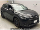 Toyota Corolla Cross MXGA10