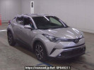 Toyota C-HR NGX10