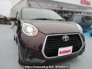 Toyota Passo M700A