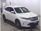 Toyota Harrier ZSU60W