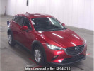 Mazda CX-3 DKLFY