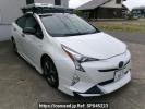 Toyota Prius ZVW51