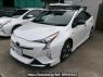 Used 2016 AT toyota prius ZVW51 Image[2]