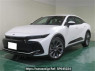 Used 2024 AT toyota crown-crossover AZSH35 Image[1]