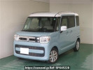 Suzuki Spacia MK53S