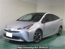 Toyota Prius ZVW51