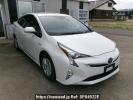 Toyota Prius ZVW50