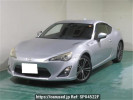 Toyota 86 ZN6