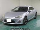 Toyota 86 ZN6