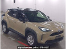 Toyota YARIS CROSS MXPJ10