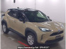 Used 2021 AT toyota yaris-cross MXPJ10 Image[0]